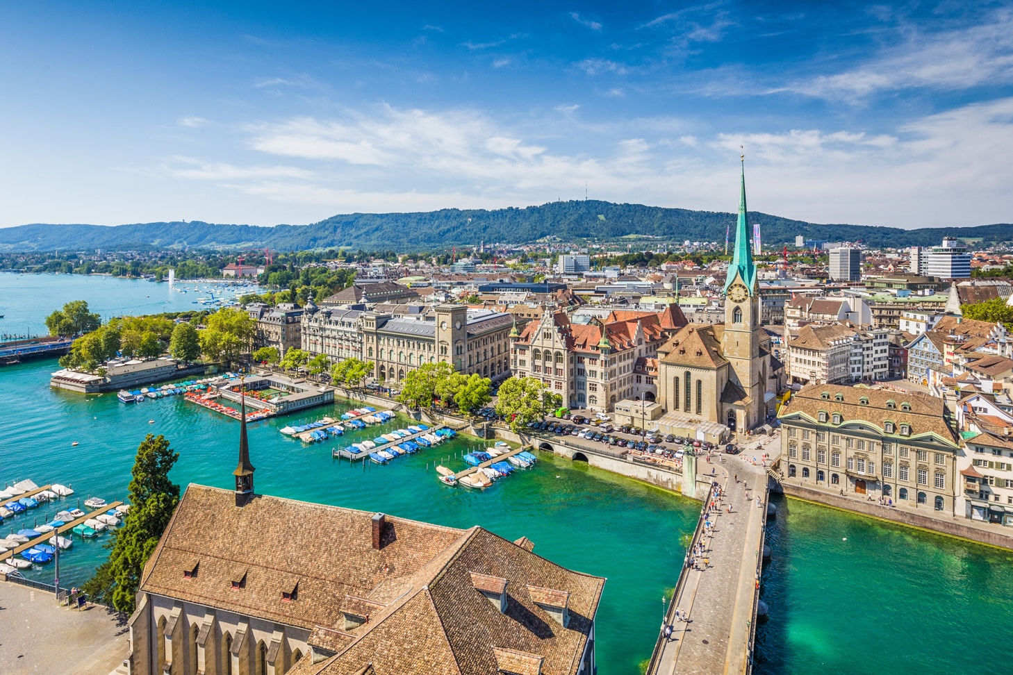 Zurich